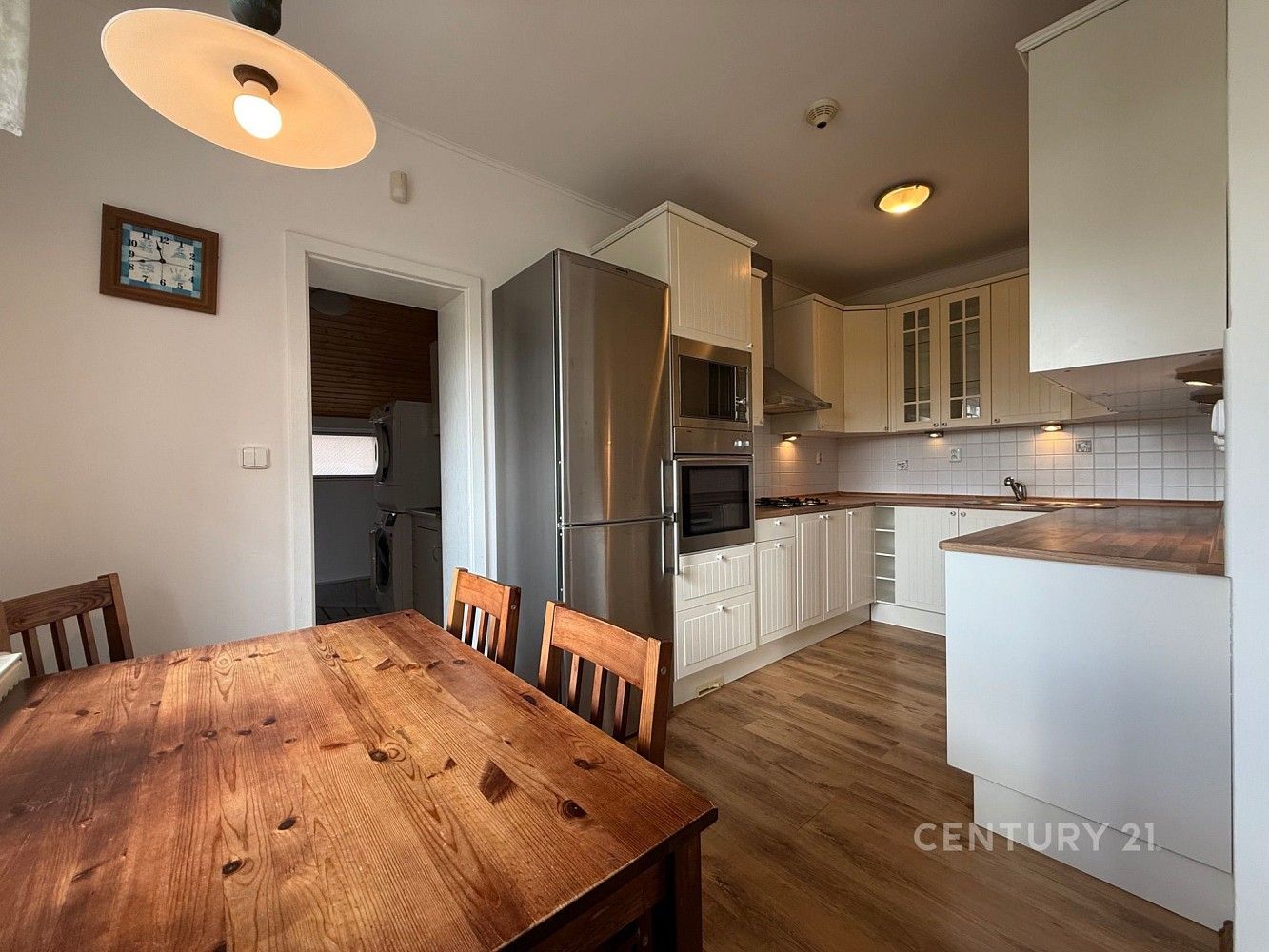 Pronájem rodinný dům - Zelená, Babice u Rosic, okres Brno-venkov, 110 m² - 5