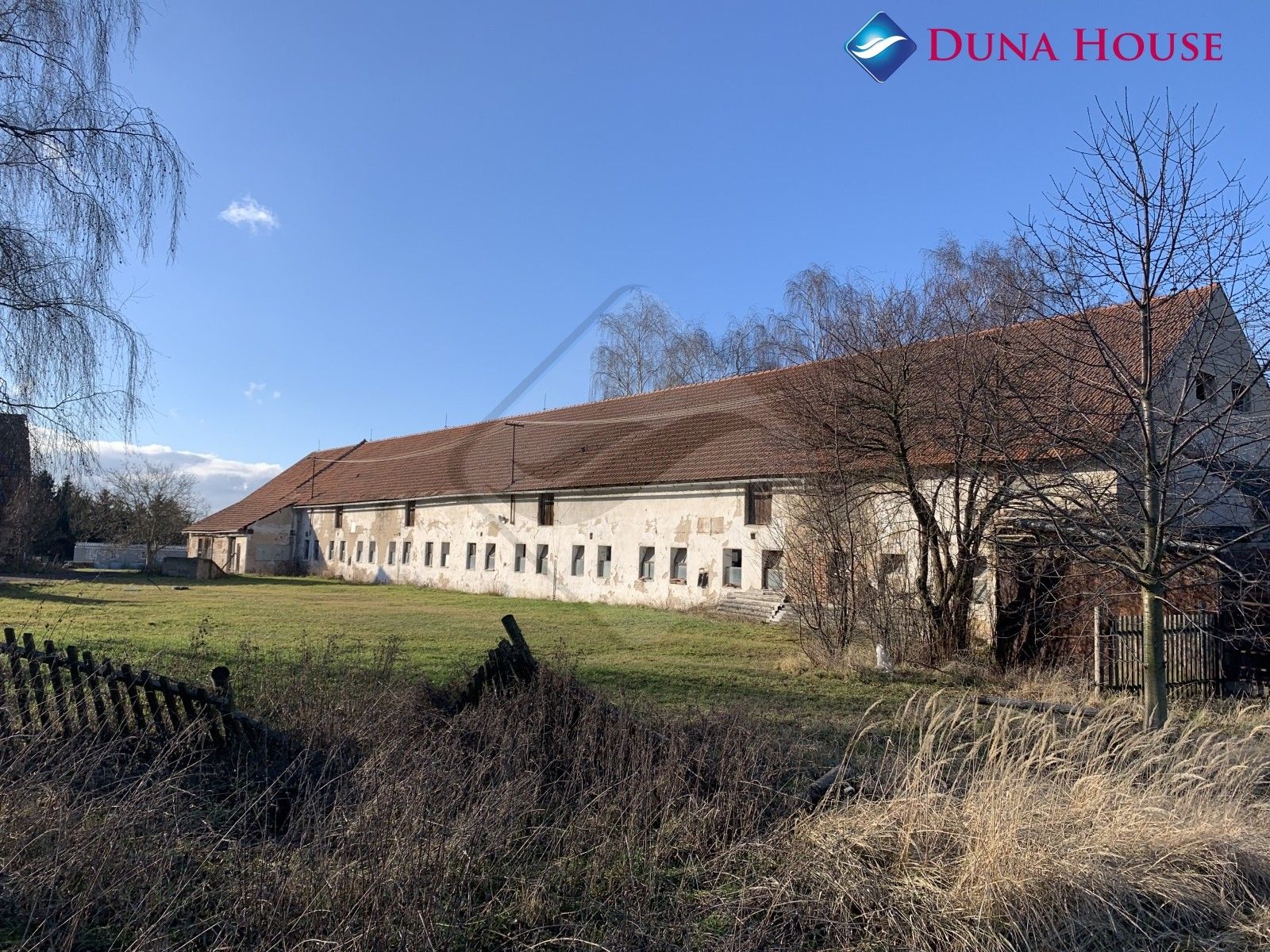 Pozemky pro bydlení, Mančice, Dolní Chvatliny, 1 691 m² - 1