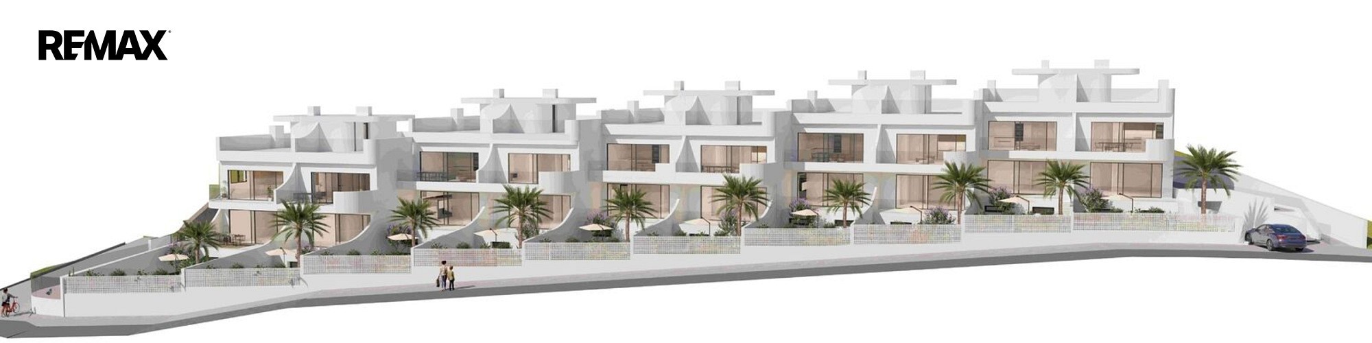 Byt 3+kk · 77 m² · Torrevieja, Španělsko - 4