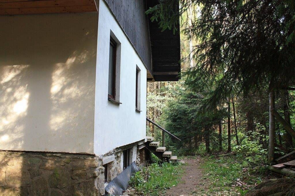 Pronájem chata - Nové Město na Moravě - Rokytno na Moravě, Kraj Vysočina - 2