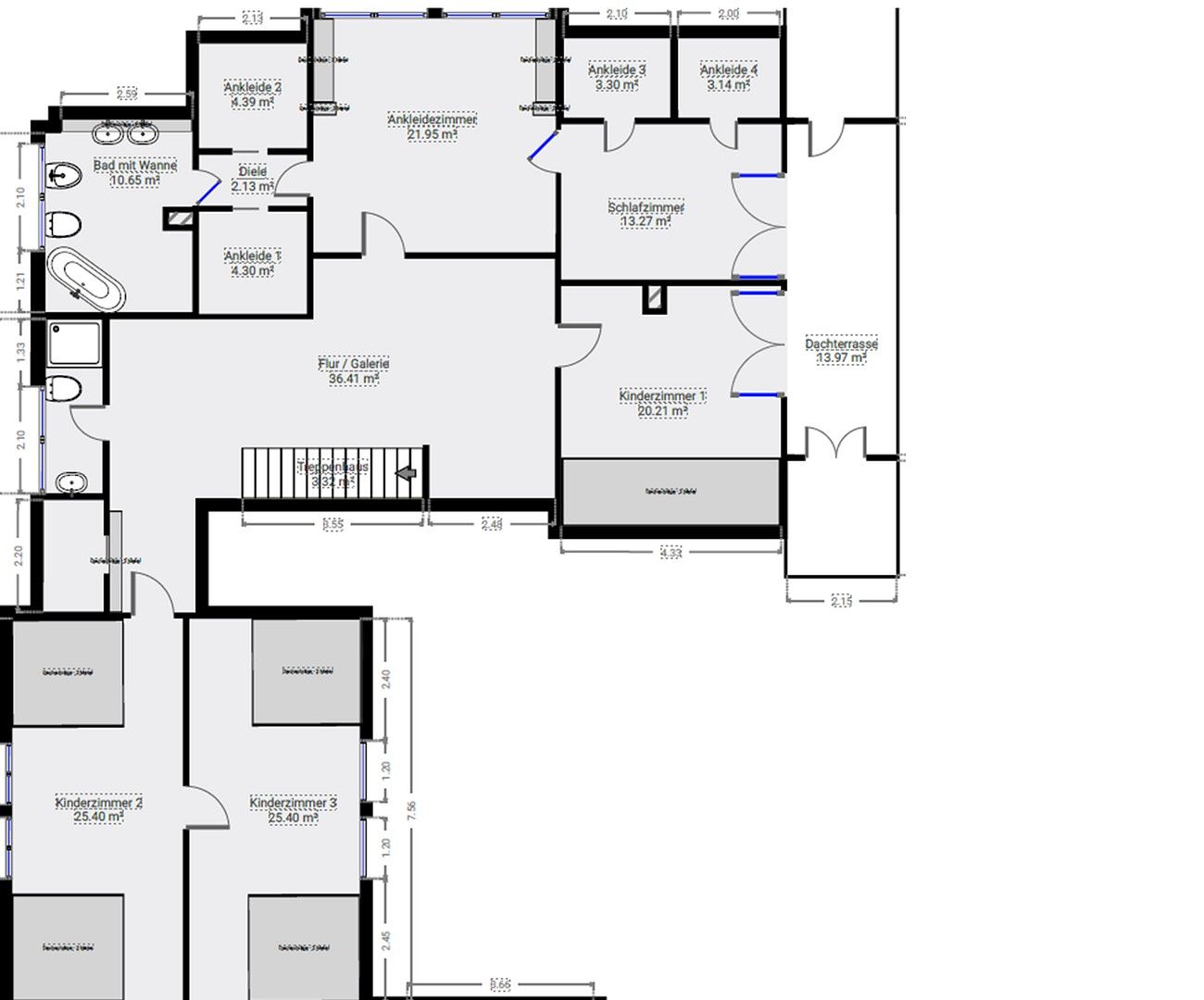 Rodinný dům · 376 m² · , Bádensko-Württembersko - 3