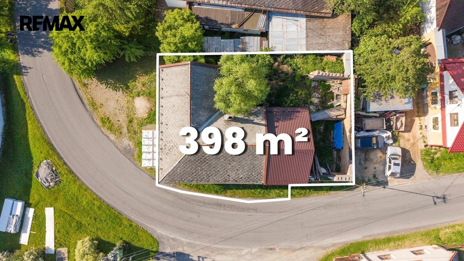 Rodinný dům · 131 m² · Pavlov - 2