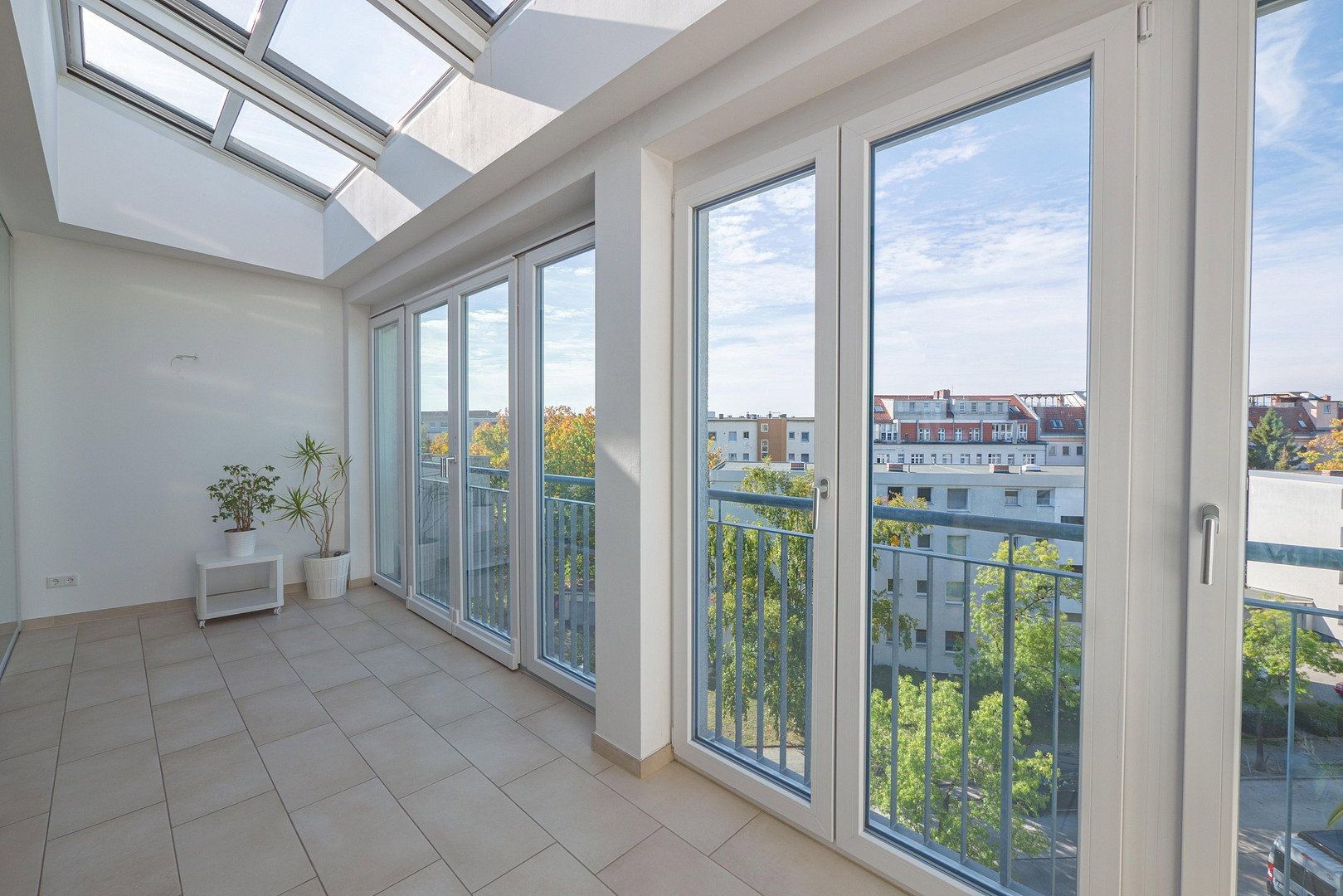 Prodej byt 3+1 - Berlin Westend Berlin 14052, 84 m² - 5