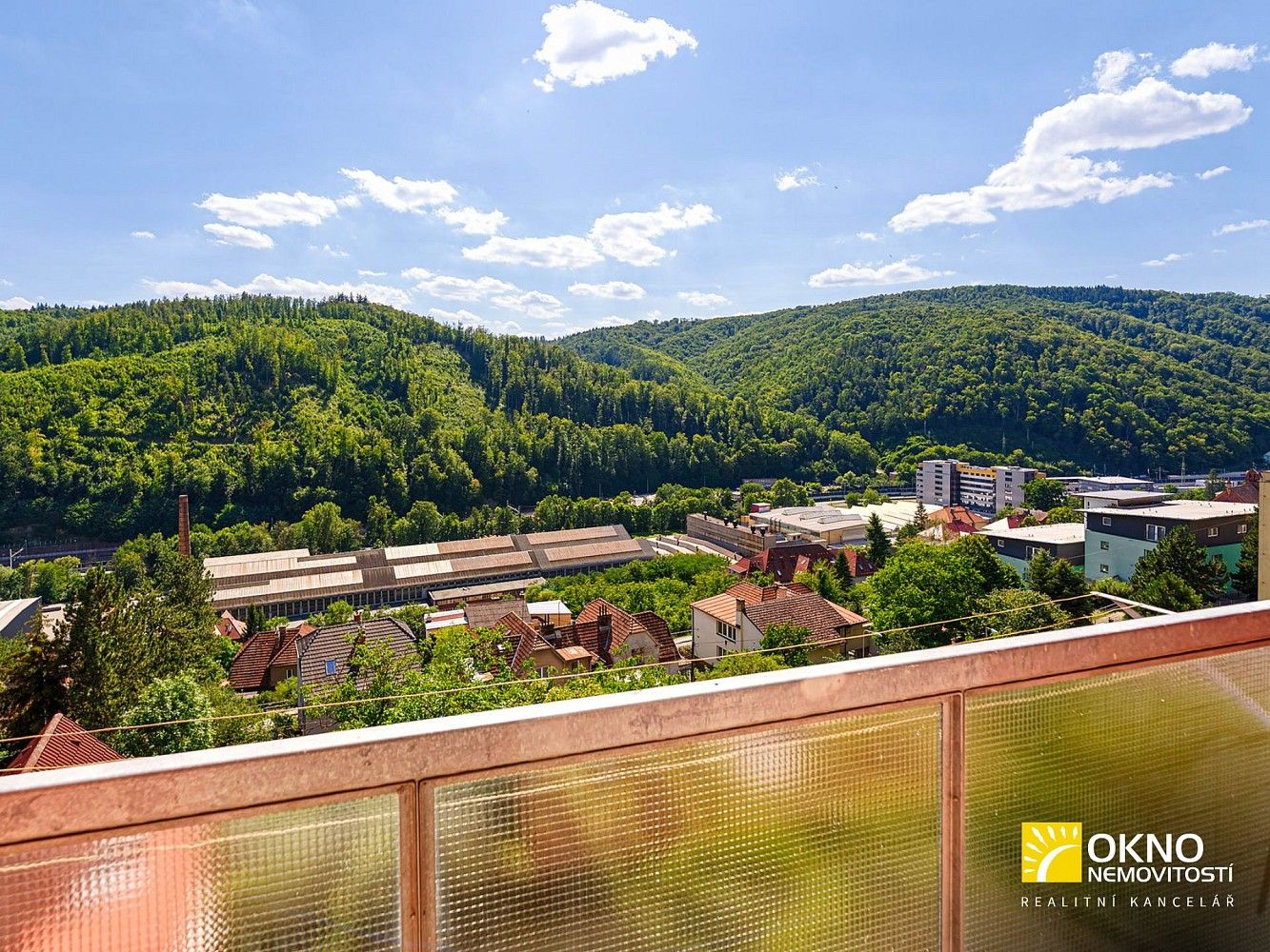 3+1, Adamov, okres Blansko, Jihomoravský kraj, 79 m² - 2