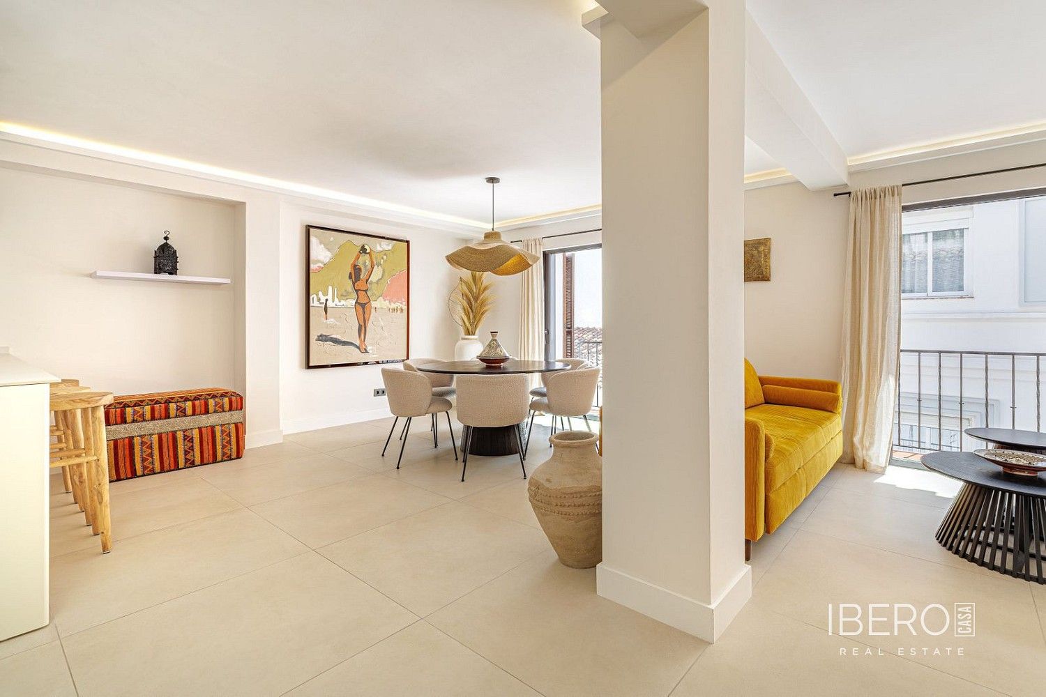 4+kk, Marbella, Španělsko, 150 m² - 1