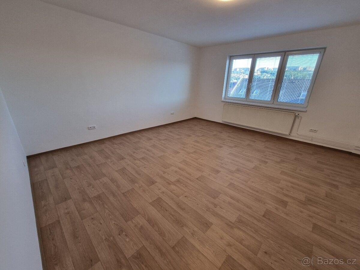Pronájem byt - Zlín, 760 01