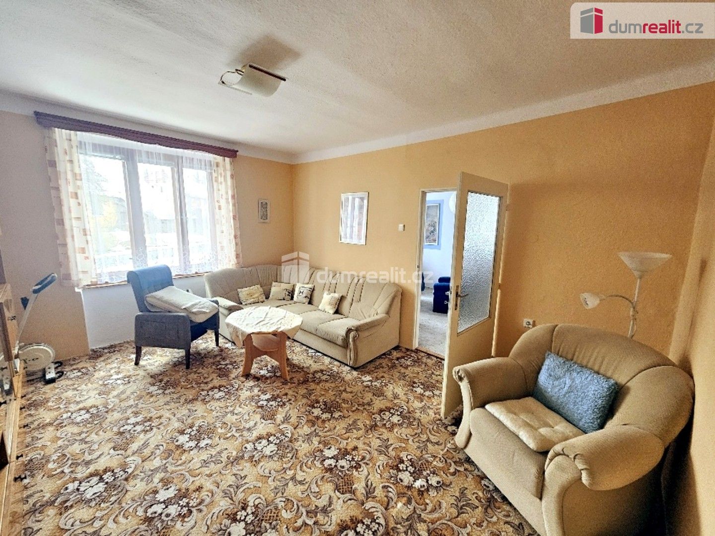 Rodinný dům · 110 m² · Mlýnské Struhadlo - 3