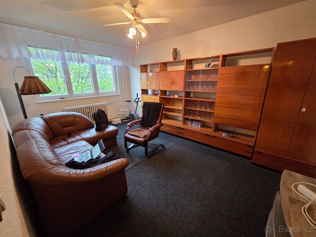 Byty, Ostrava, 700 30