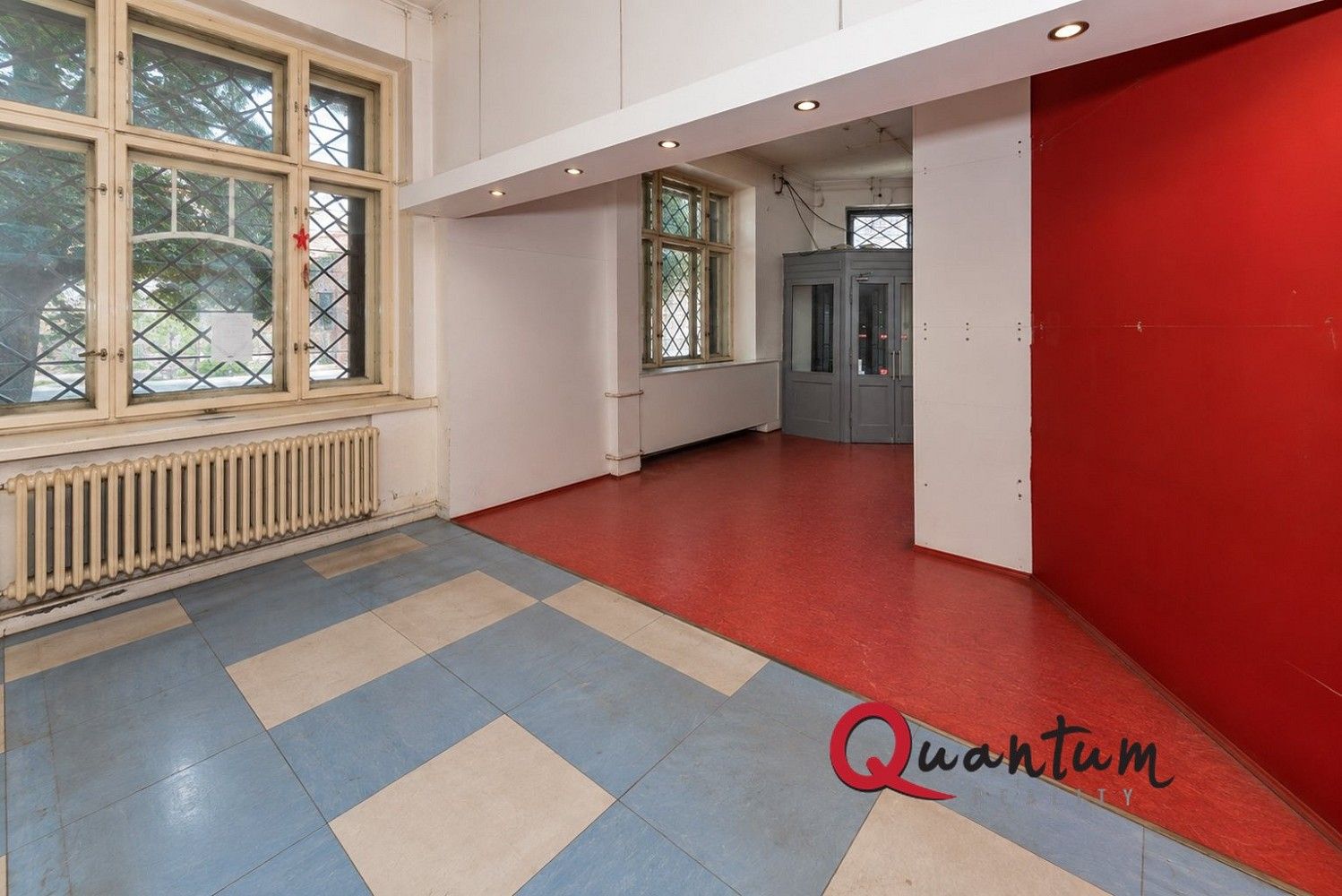 Obchodní prostory · 150 m² · Praha - Radotín, okres Praha 16, Hlavní město Praha - 4