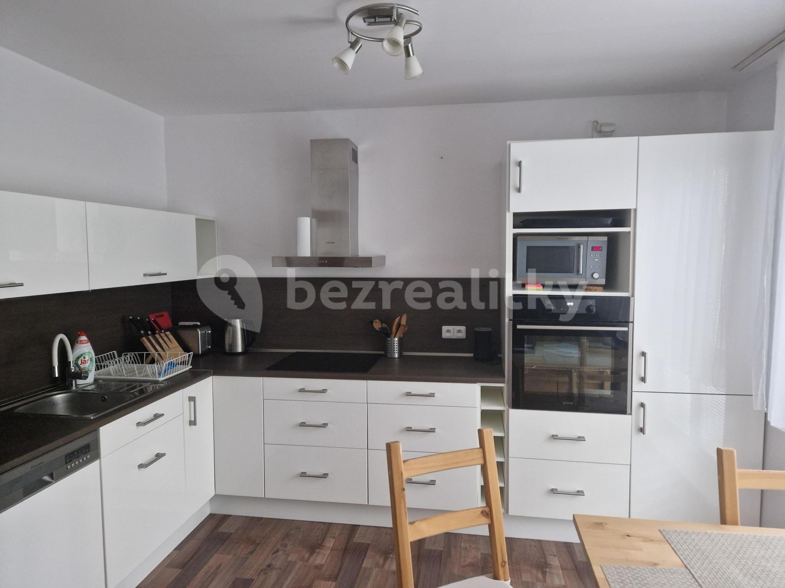 3+kk, Svojšovická, Praha - Záběhlice, 56 m² - 1