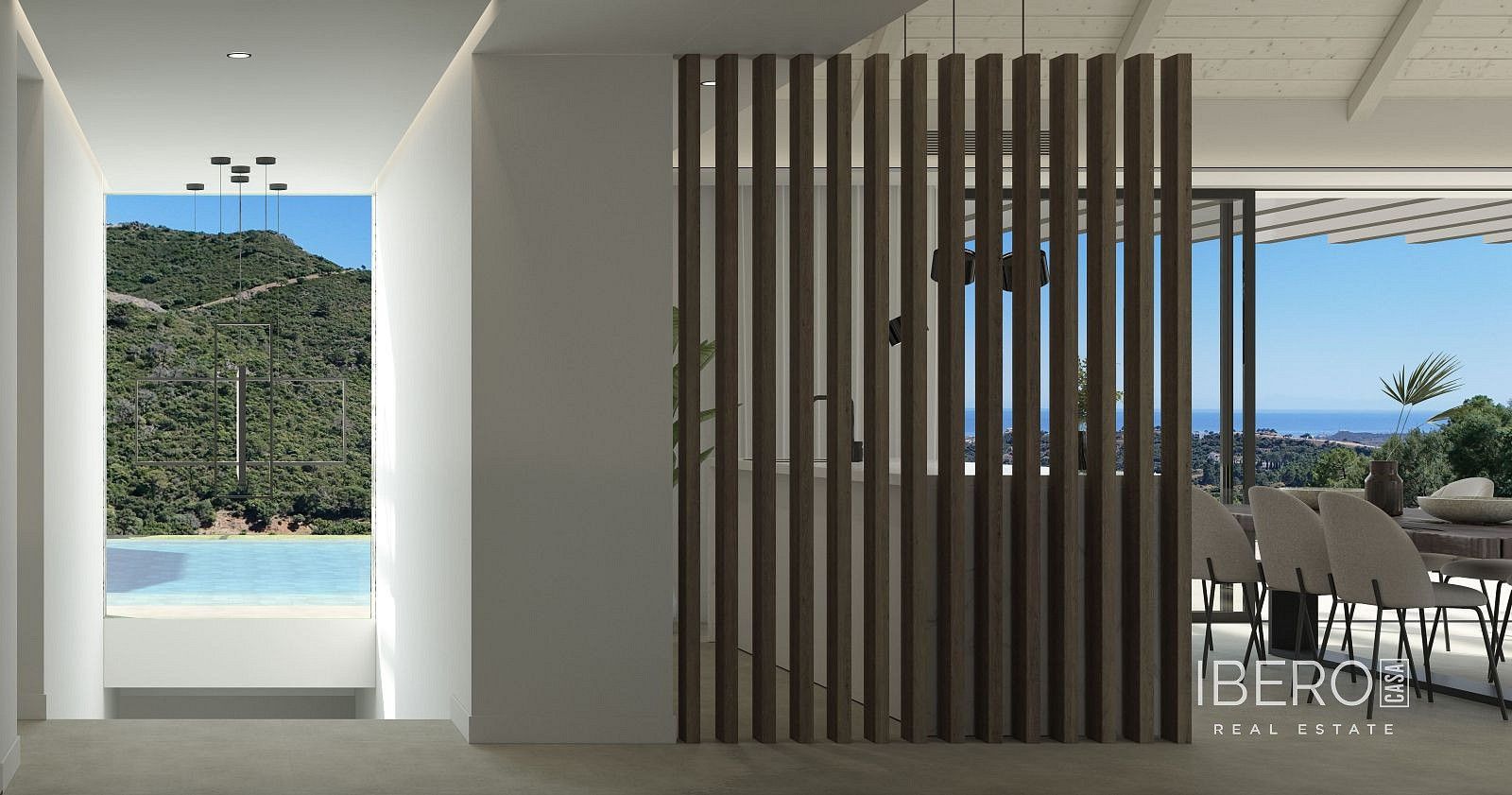 Rodinný dům · 479 m² · Benahavís, ES - 4