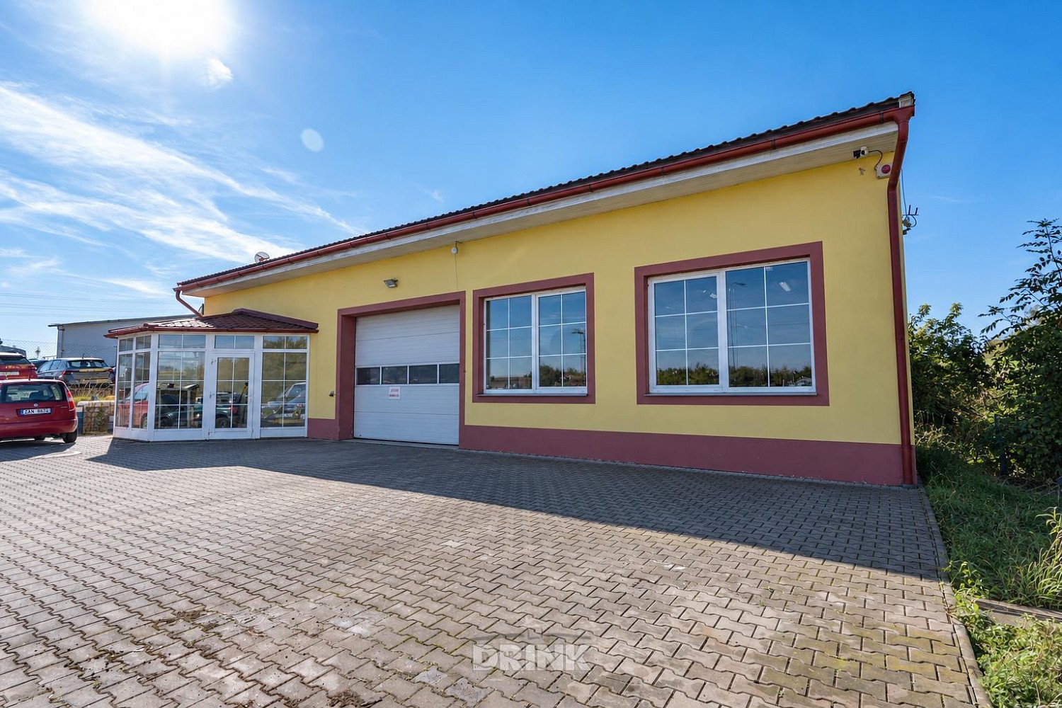 Obchodní prostory, Mladská, Benátky nad Jizerou - Benátky nad Jizerou II, okres Mladá Boleslav, 210 m² - 1