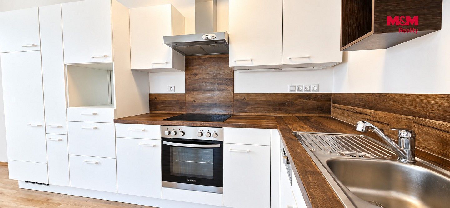 3+kk, Jana Masaryka, Hradec Králové - Nový Hradec Králové, 66 m² - 2