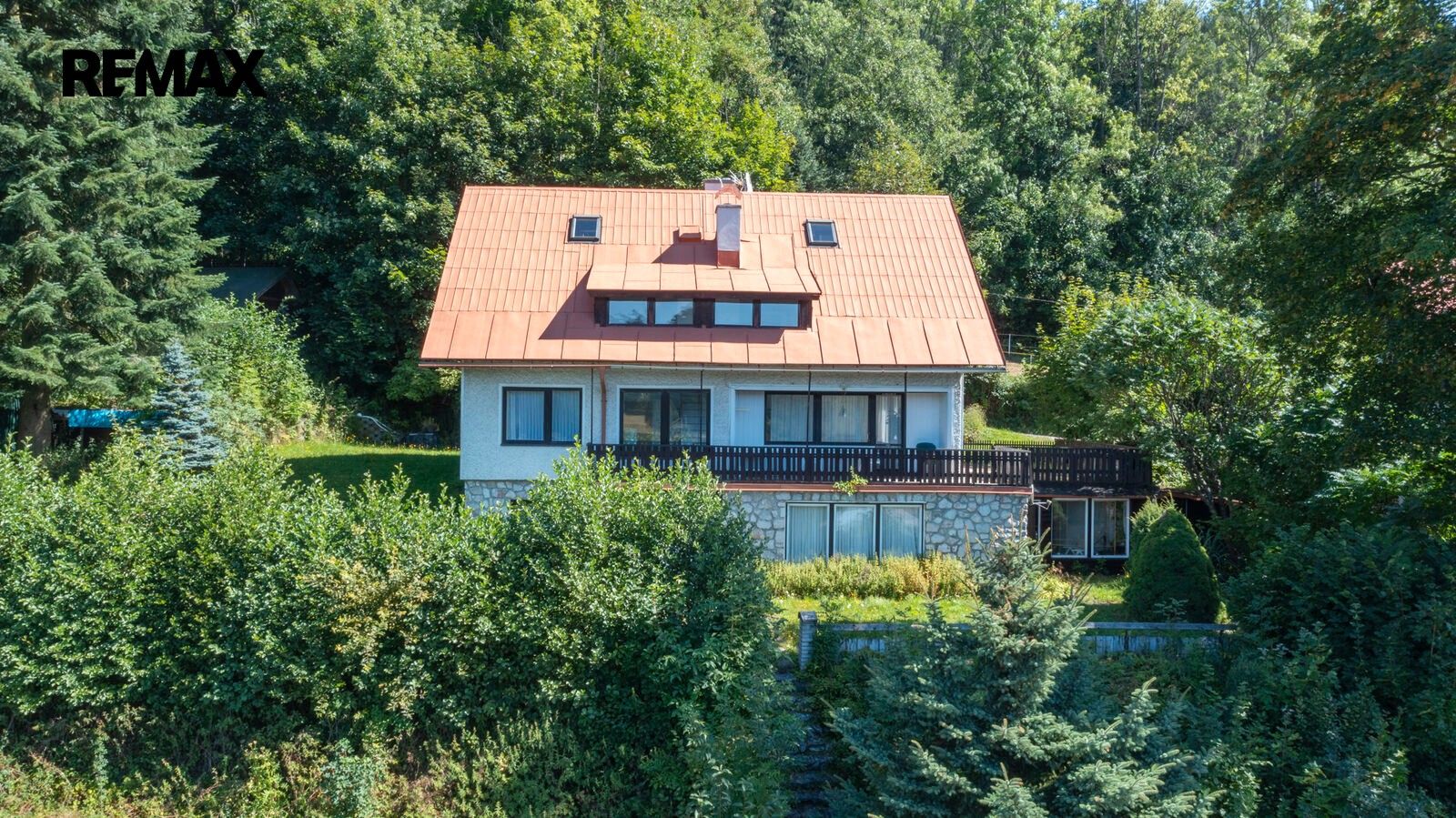 Ostatní, Sluneční stráň 310, Svoboda nad Úpou, 393 m² - 1