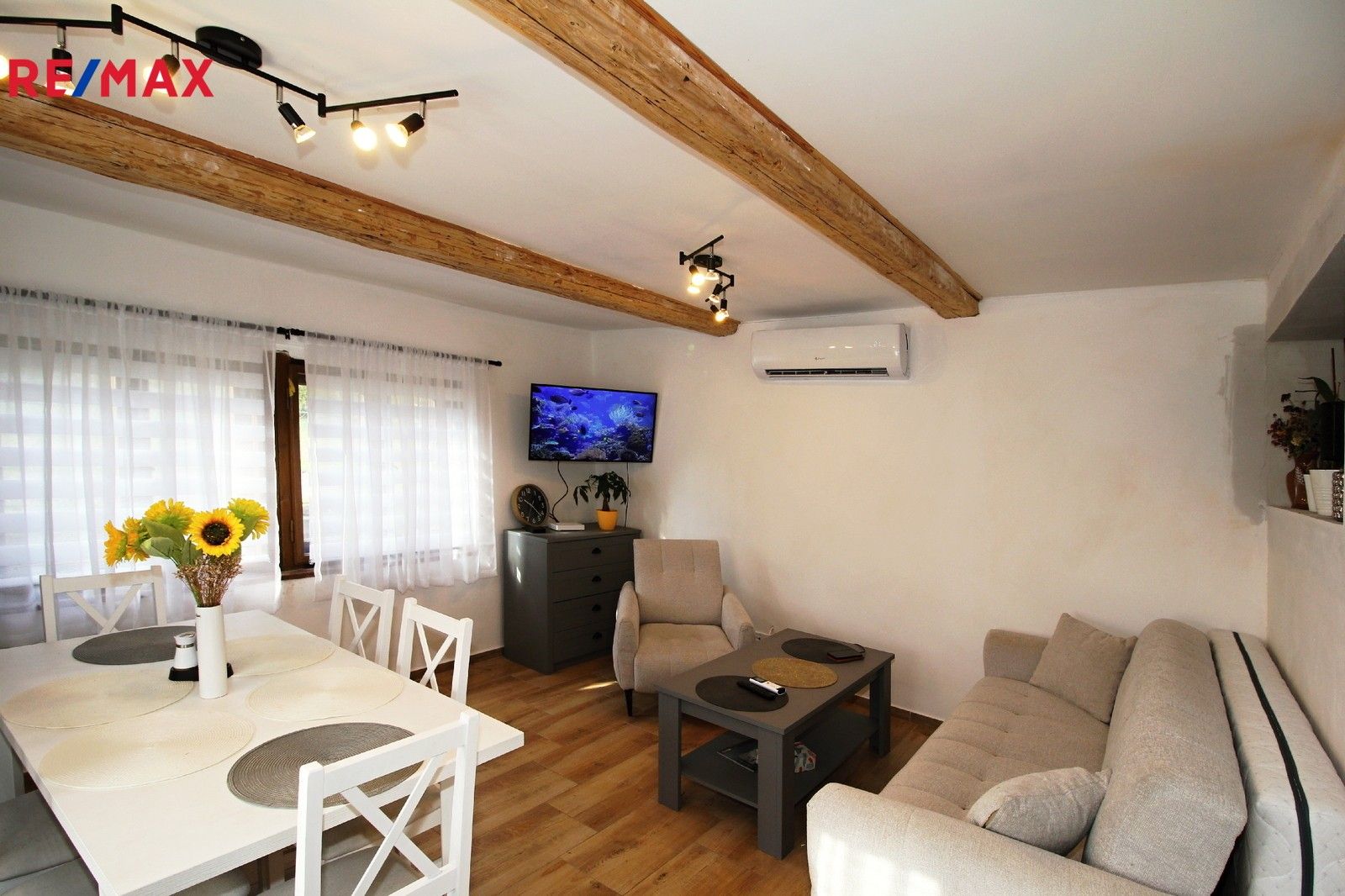 Rodinné domy, Mlýnec, Kopidlno, 62 m²