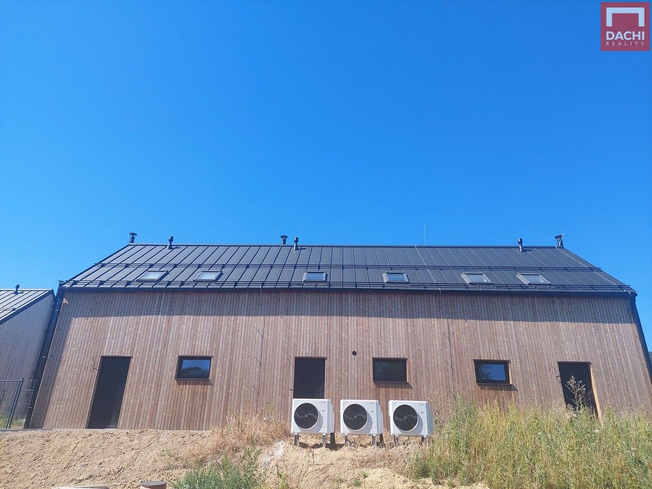 4+kk, Červená Voda, okres Ústí nad Orlicí, Pardubický kraj, 85 m² - 1