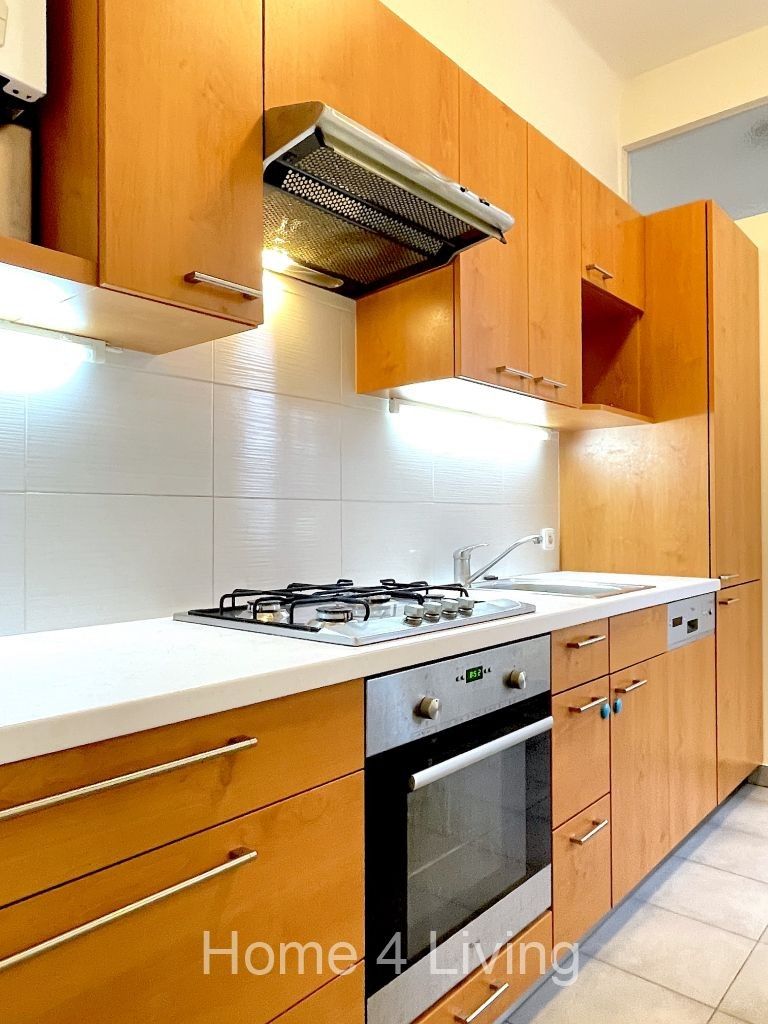 2+1, Údolní, Brno, 75 m² - 2