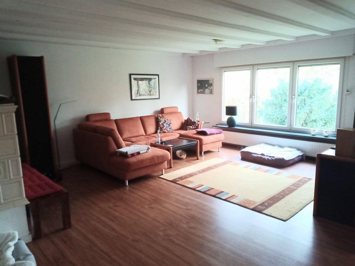 Rodinný dům · 212 m² · Christhahlenweg 21 Freiburg Waltershofen Baden-Württemberg 79112 - 3