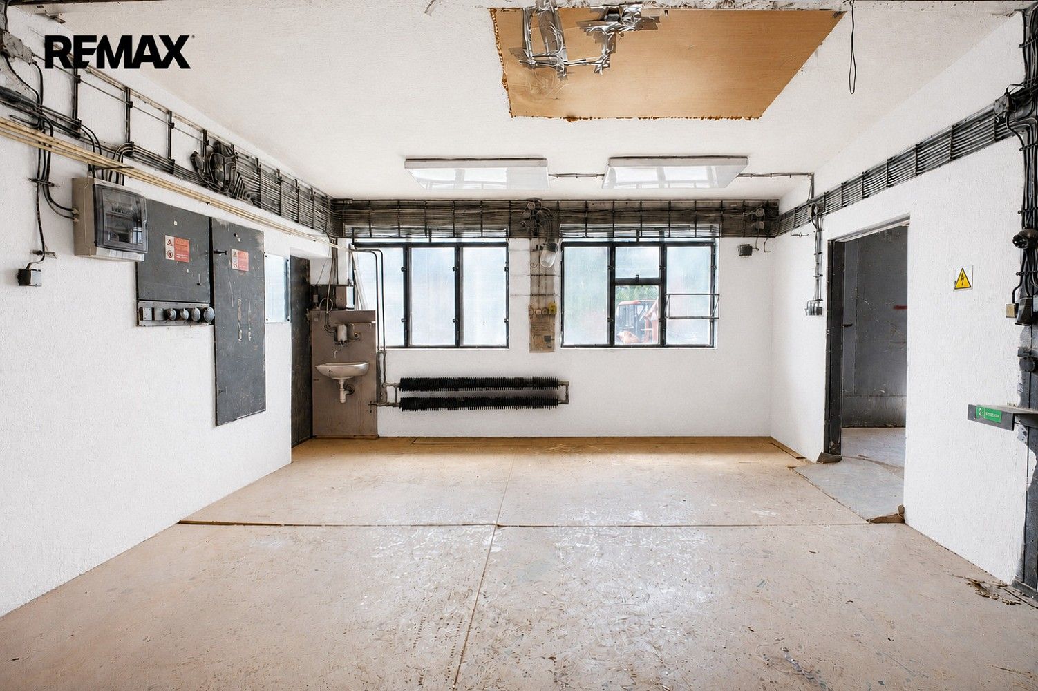 Výrobní prostory · 109 m² · Frýdek-Místek - Frýdek, Moravskoslezský kraj - 4