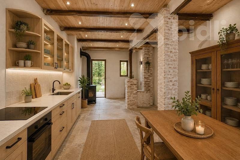 Rodinný dům · 220 m² · Svor - Rousínov, okres Česká Lípa - 4