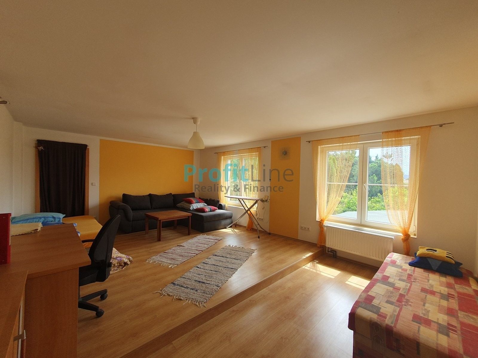 Pronájem rodinný dům - U Dráhy, Zábřeh, 90 m² - 5