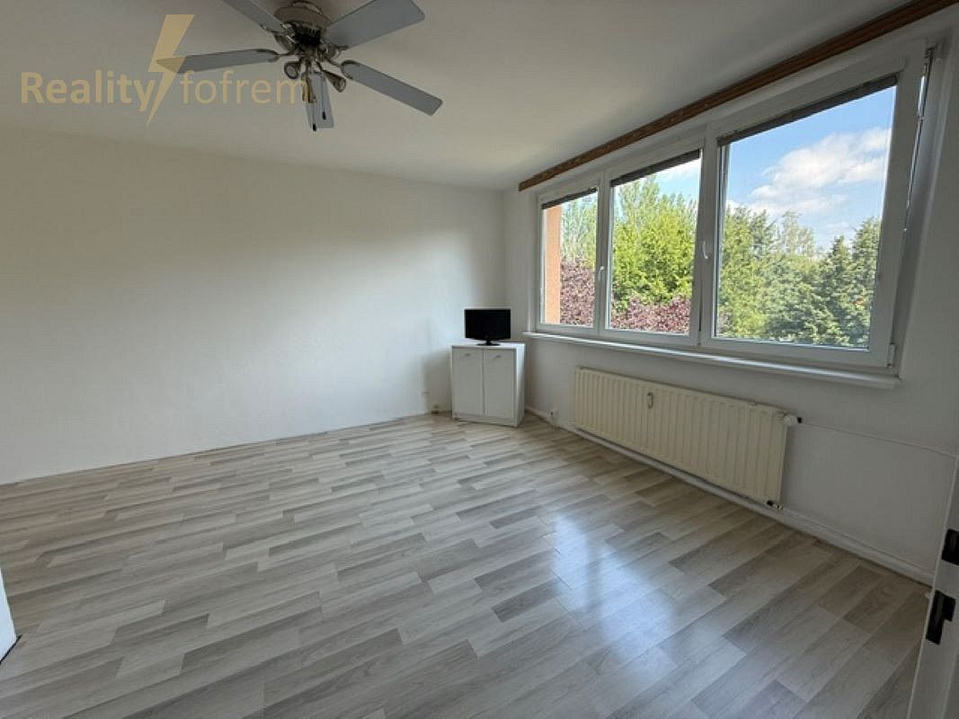 1+1, Aloise Gavlase, Ostrava - Dubina, 33 m² - 1