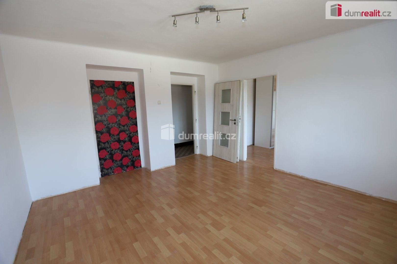 Byt 2+1 · 65 m² · Jáchymovská, Ostrov - 3