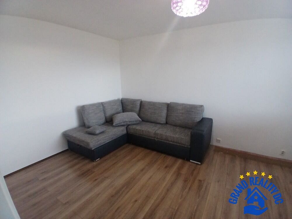 Byt 1+1 · 36 m² · Švestková, Ústí nad Labem - Severní Terasa - 3