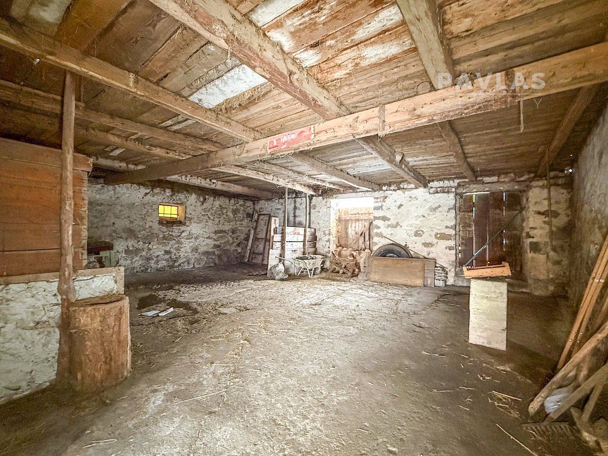 Chalupa · 310 m² · Dolní Žďár, okres Jindřichův Hradec - 3