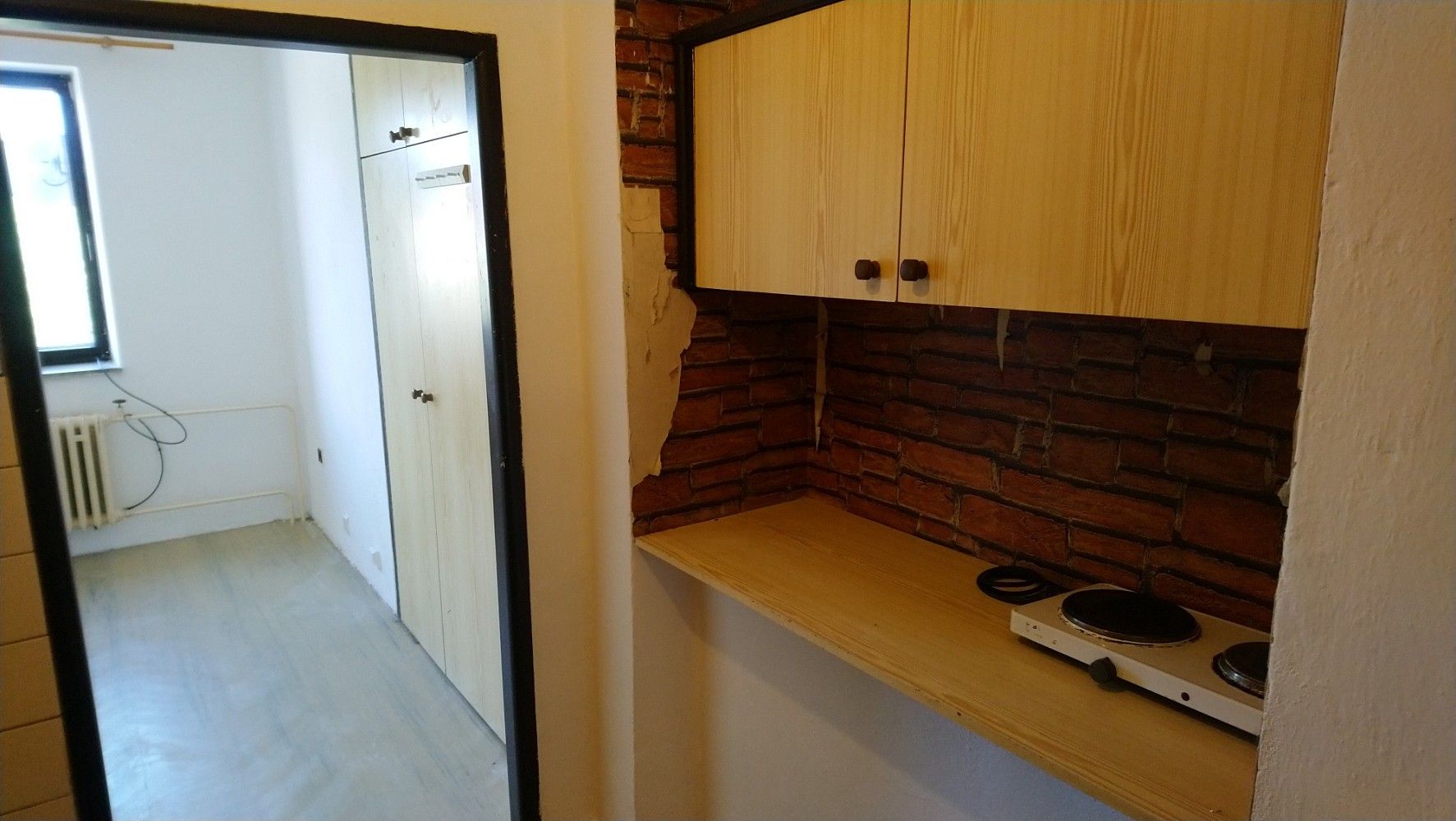 Byt 1+kk · 15 m² · Třebíč, Kraj Vysočina - 4
