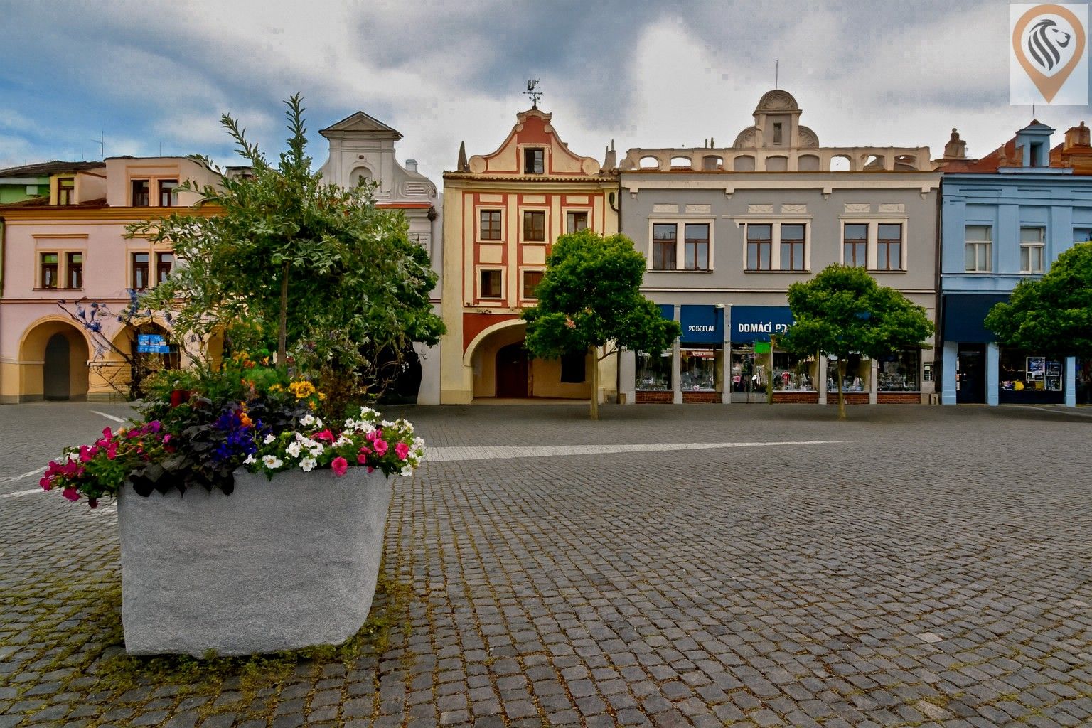 Ostatní, Železná, Mladá Boleslav, 1 m²