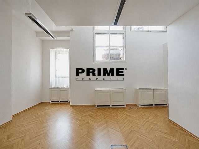 Kancelář · 466 m² · Václavské náměstí 832, Praha Nové Město - 3