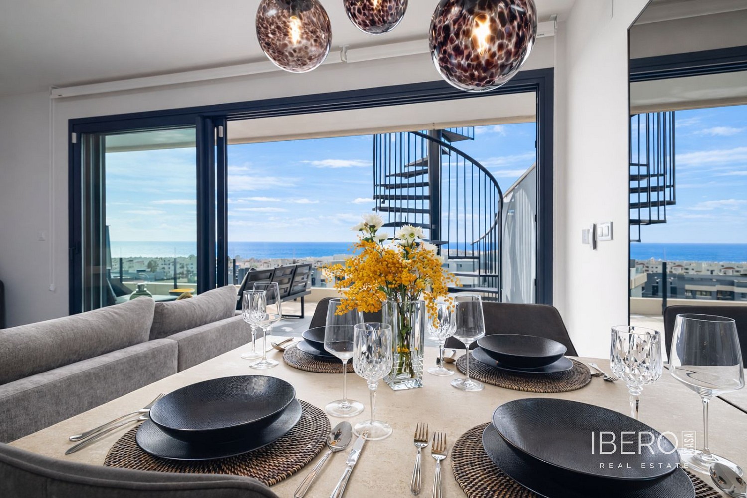 Byt 3+kk · 75 m² · Estepona, Španělsko - 3