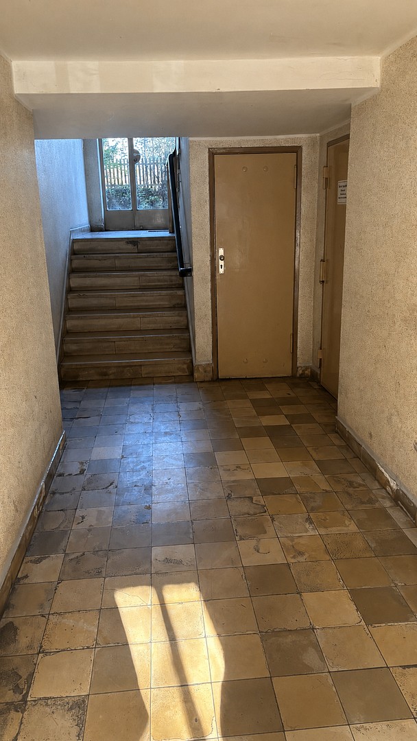 Byt 2+1 · 45 m² · Berlin - Schöneberg Schöneberg Berlin 10827 - 4