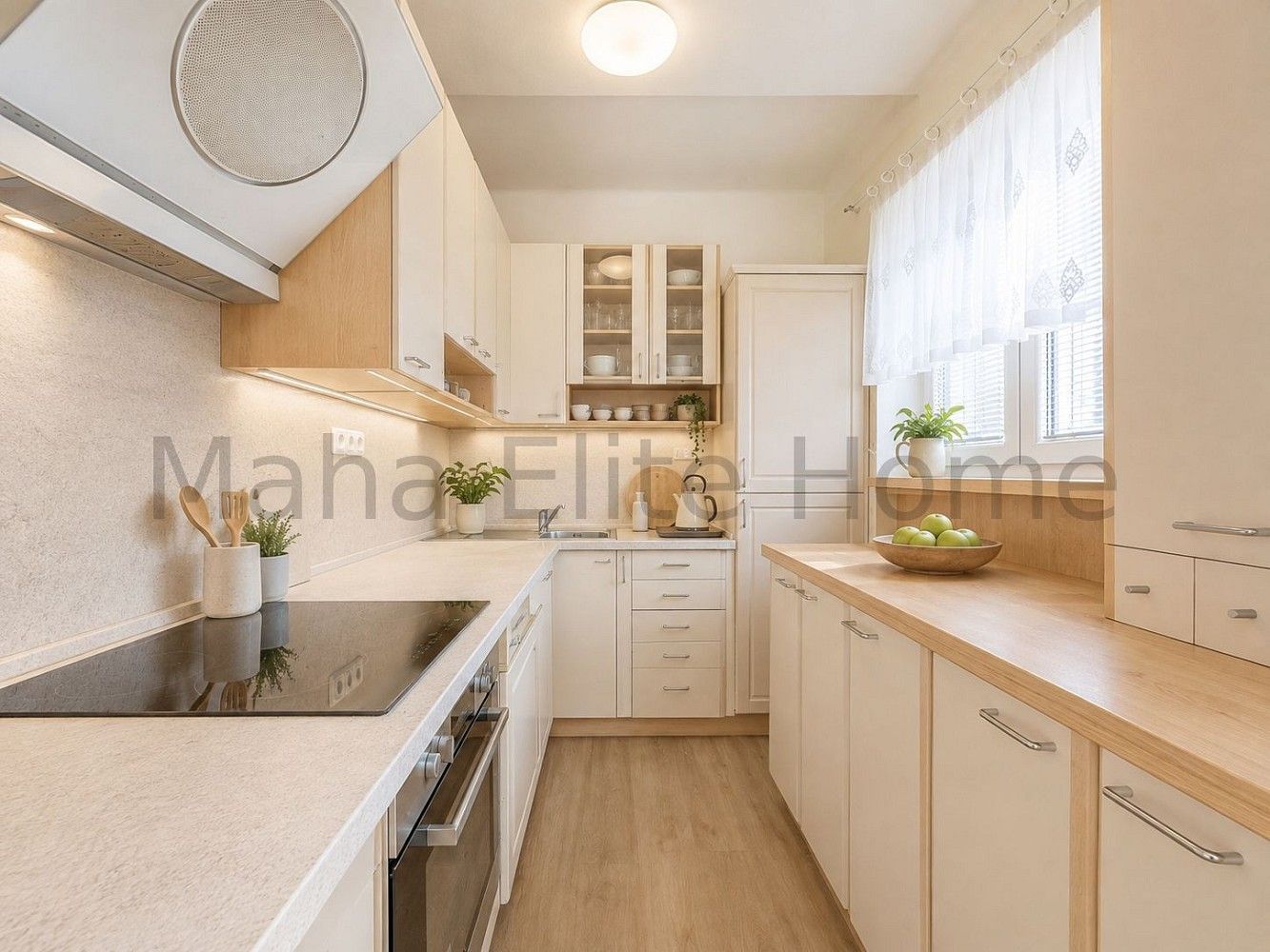Prodej byt 3+kk - Praha - Záběhlice, okres Praha 4, Hlavní město Praha, 54 m² - 5