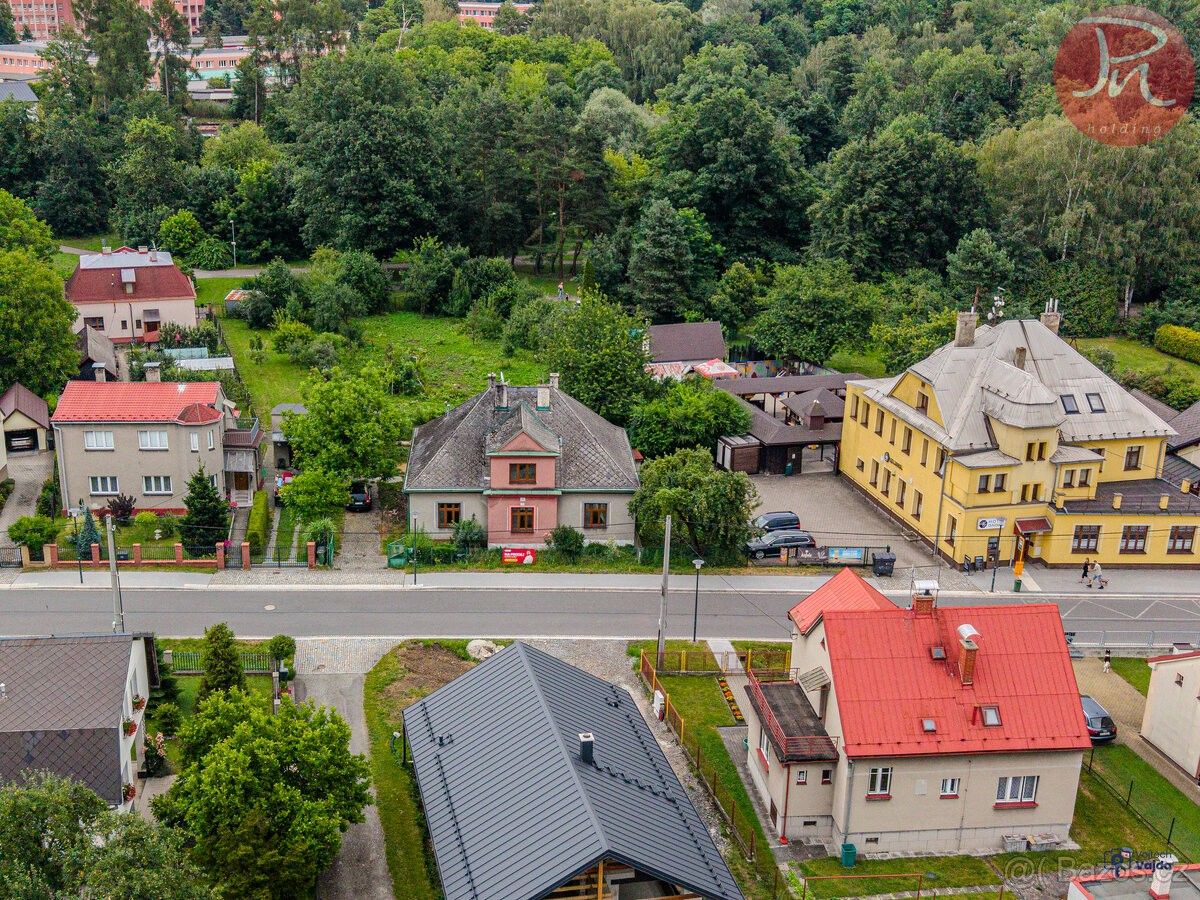 Rodinné domy, Karviná, 735 03 - 2