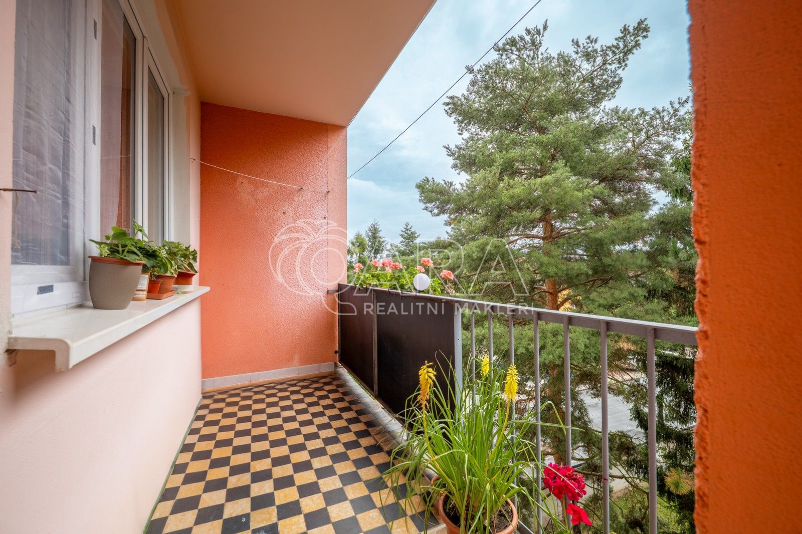 Prodej byt 3+1 - Běchorská, Praha, 67 m²