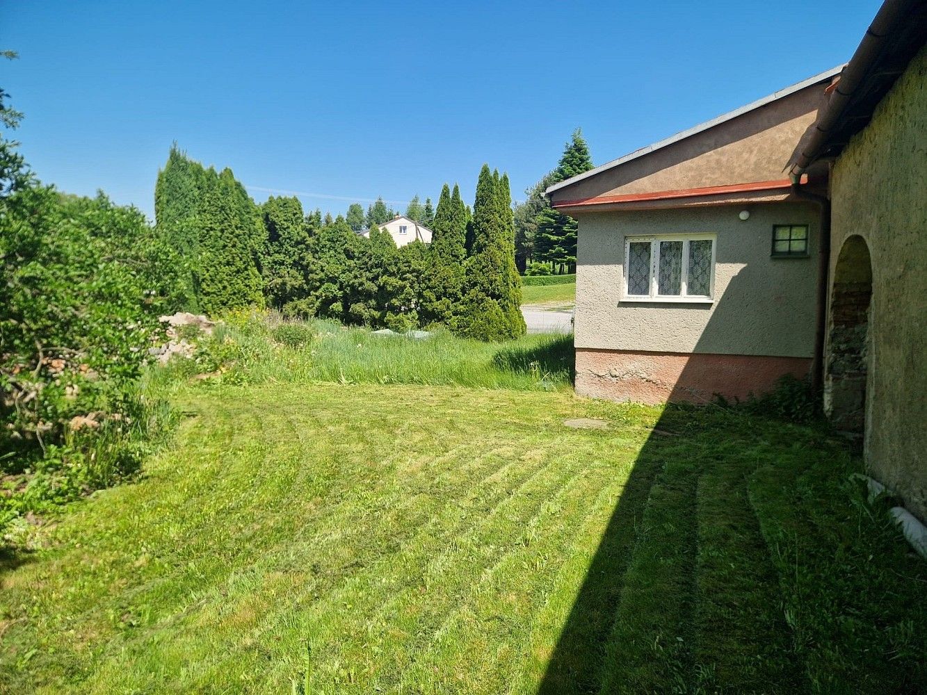 Chalupa · 245 m² · Šubířov, okres Prostějov, Olomoucký kraj - 3