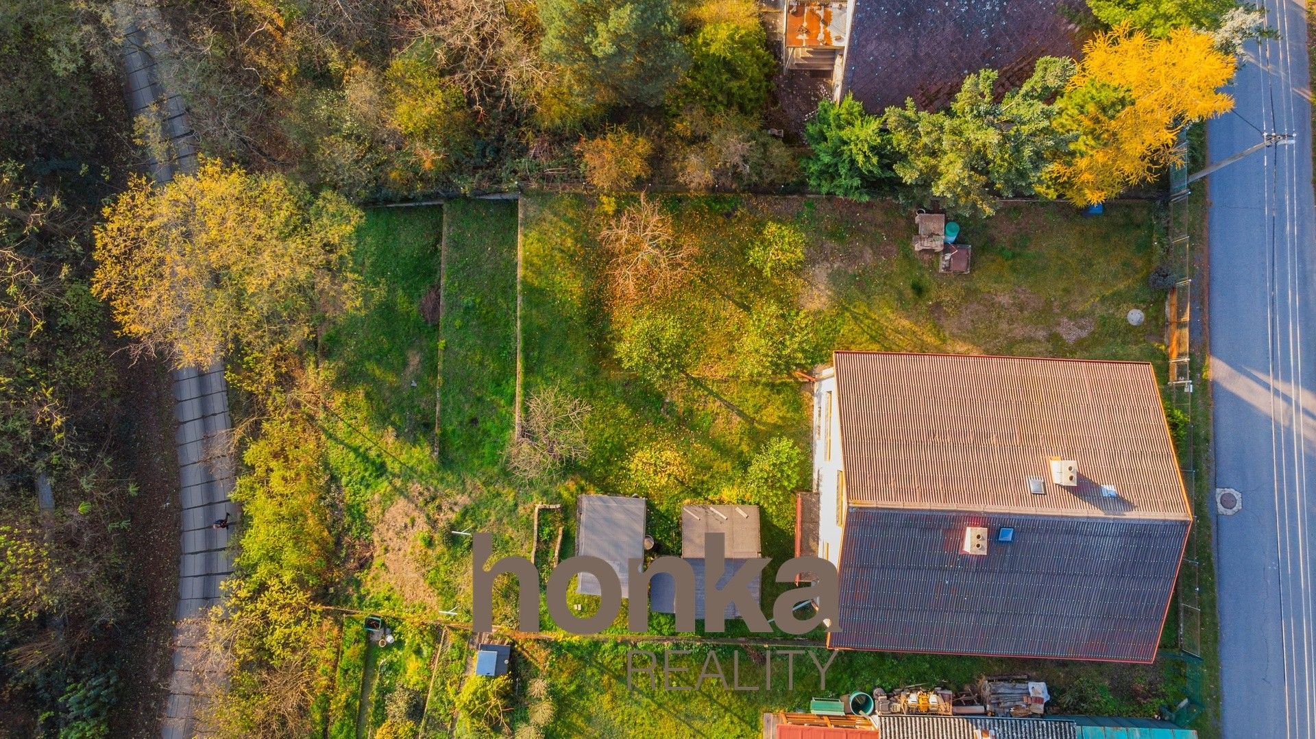 Rodinné domy, Vrané nad Vltavou, 241 m²