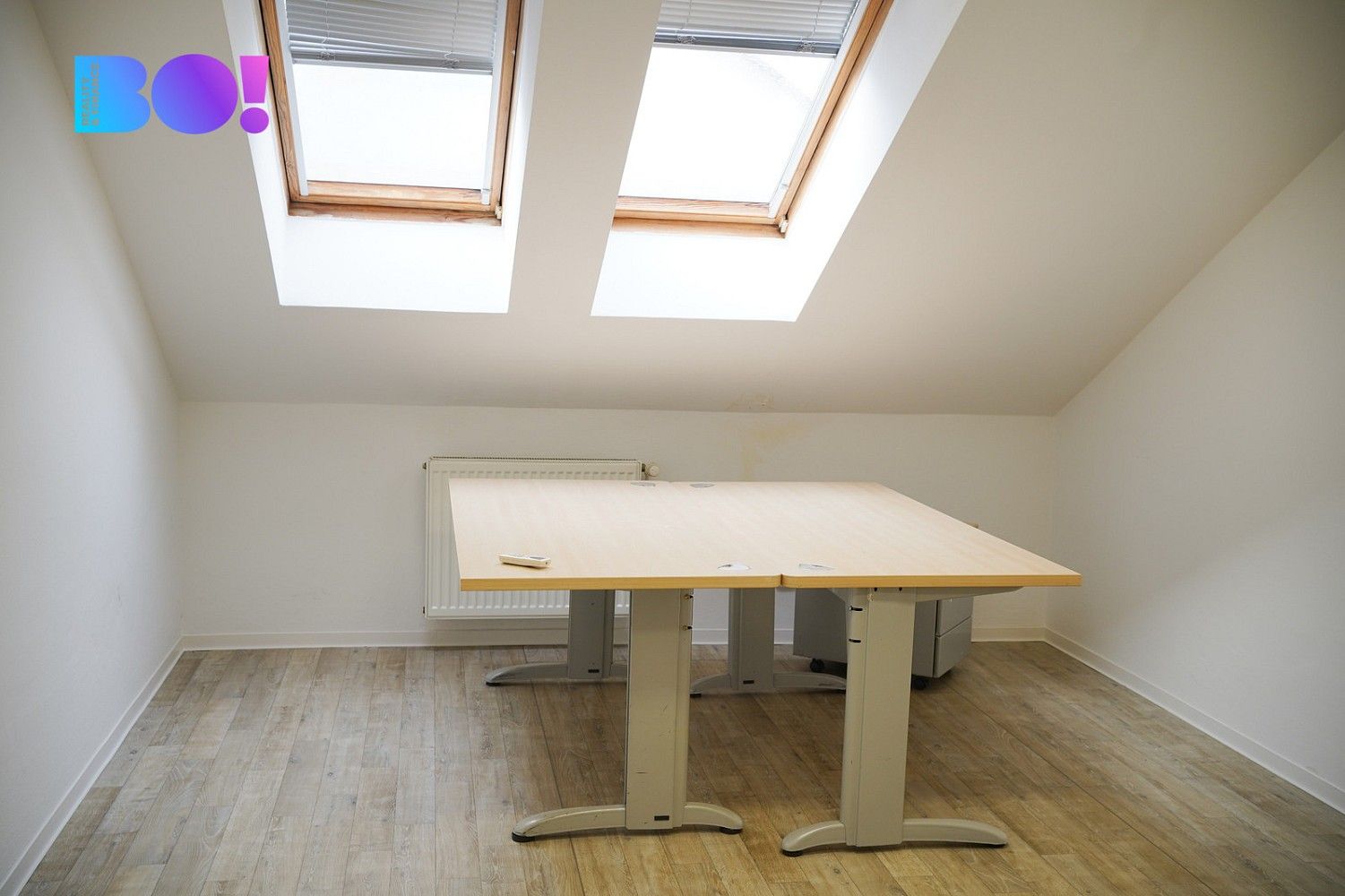 Kanceláře, Praha - Žižkov, okres Praha 3, Hlavní město Praha, 48 m² - 2