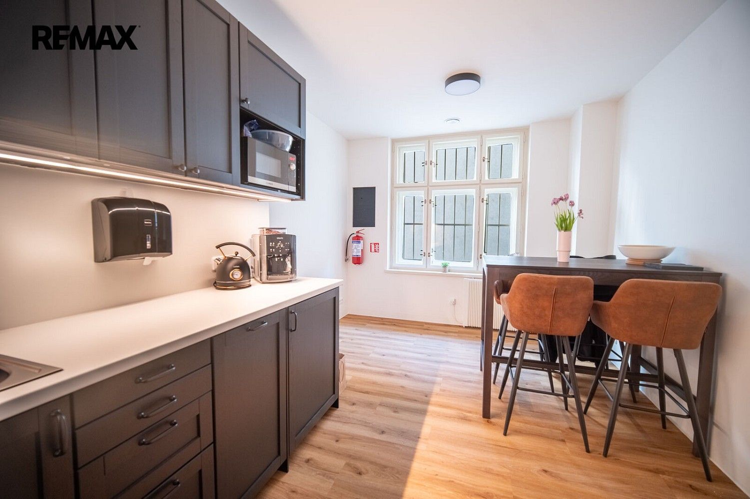 Komerční nemovitost · 20 m² · Praha - Staré Město, okres Praha 1, Hlavní město Praha - 4