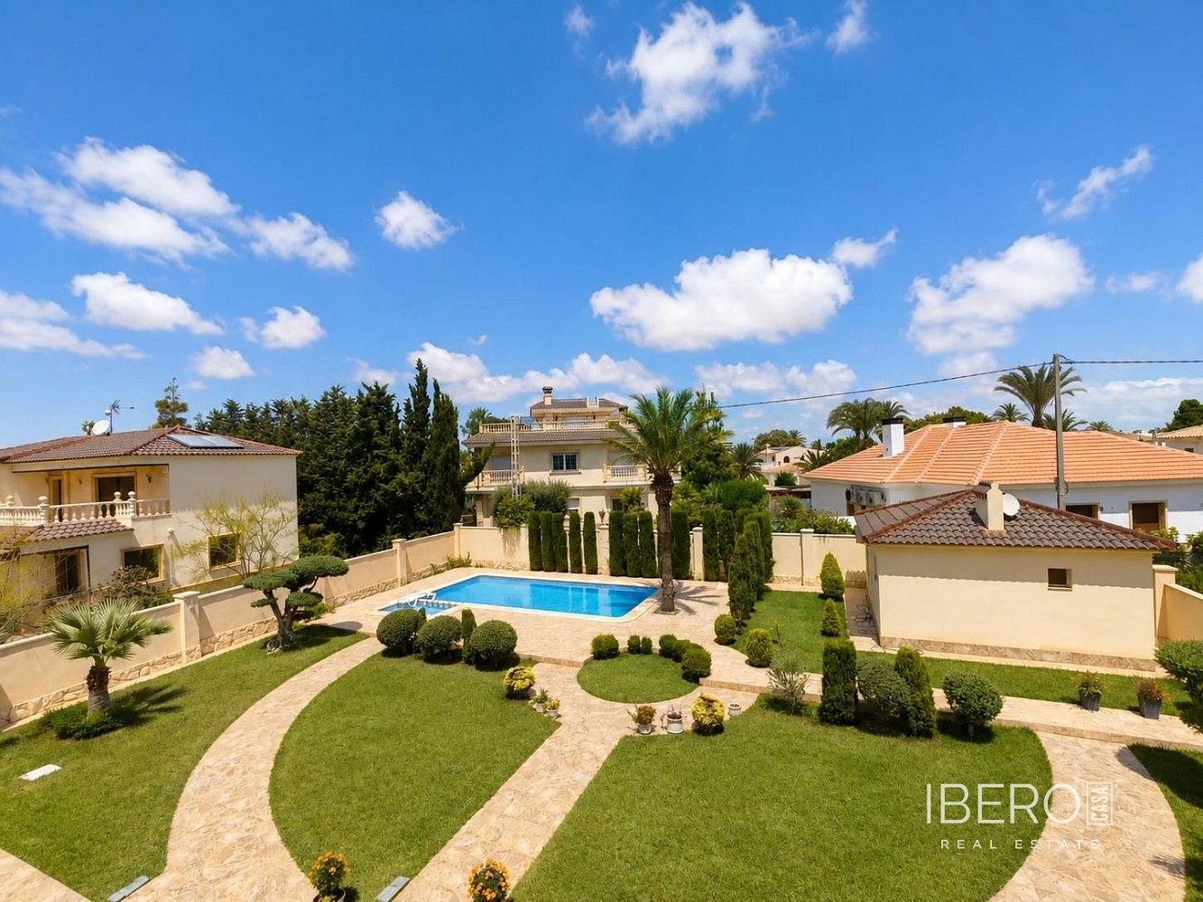 Prodej rodinný dům - Cabo Roig, ES, 572 m² - 2
