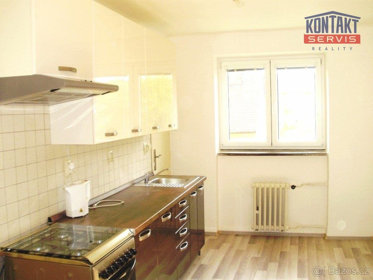 2+1, České Budějovice 7, 58 m² - 2