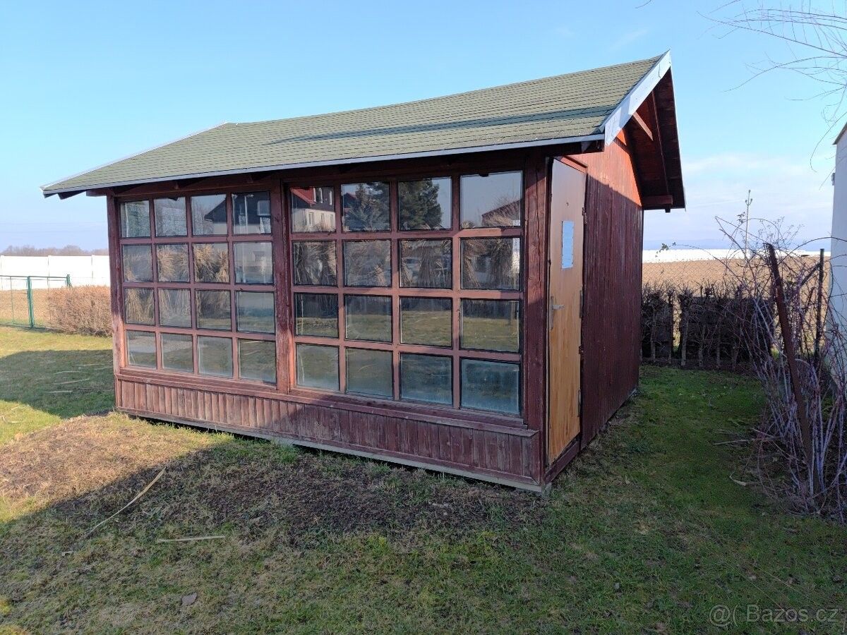 Prodej zahrada - Opočno, 517 73