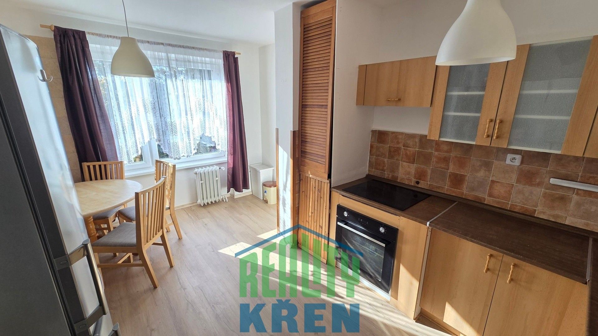 Pronájem byt 2+1 - Branická, Praha, 57 m² - 5