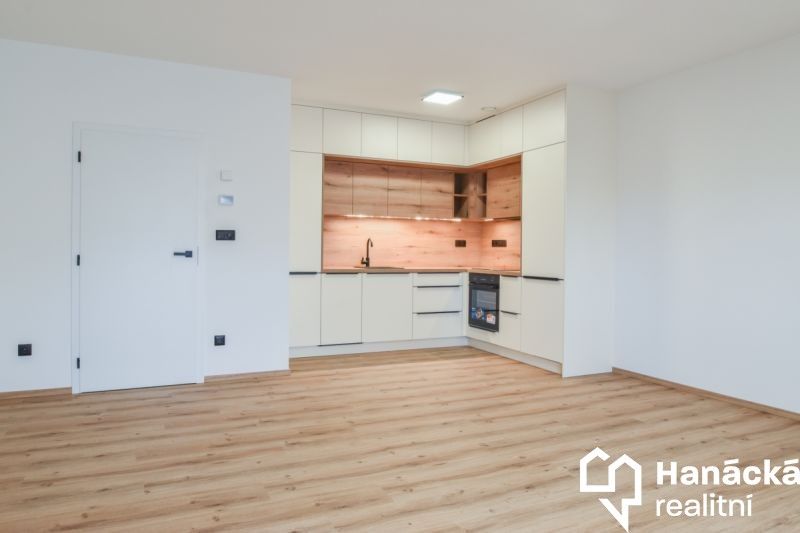 Byt 2+kk · 62 m² · Hálkova, Olomouc Hodolany - 4