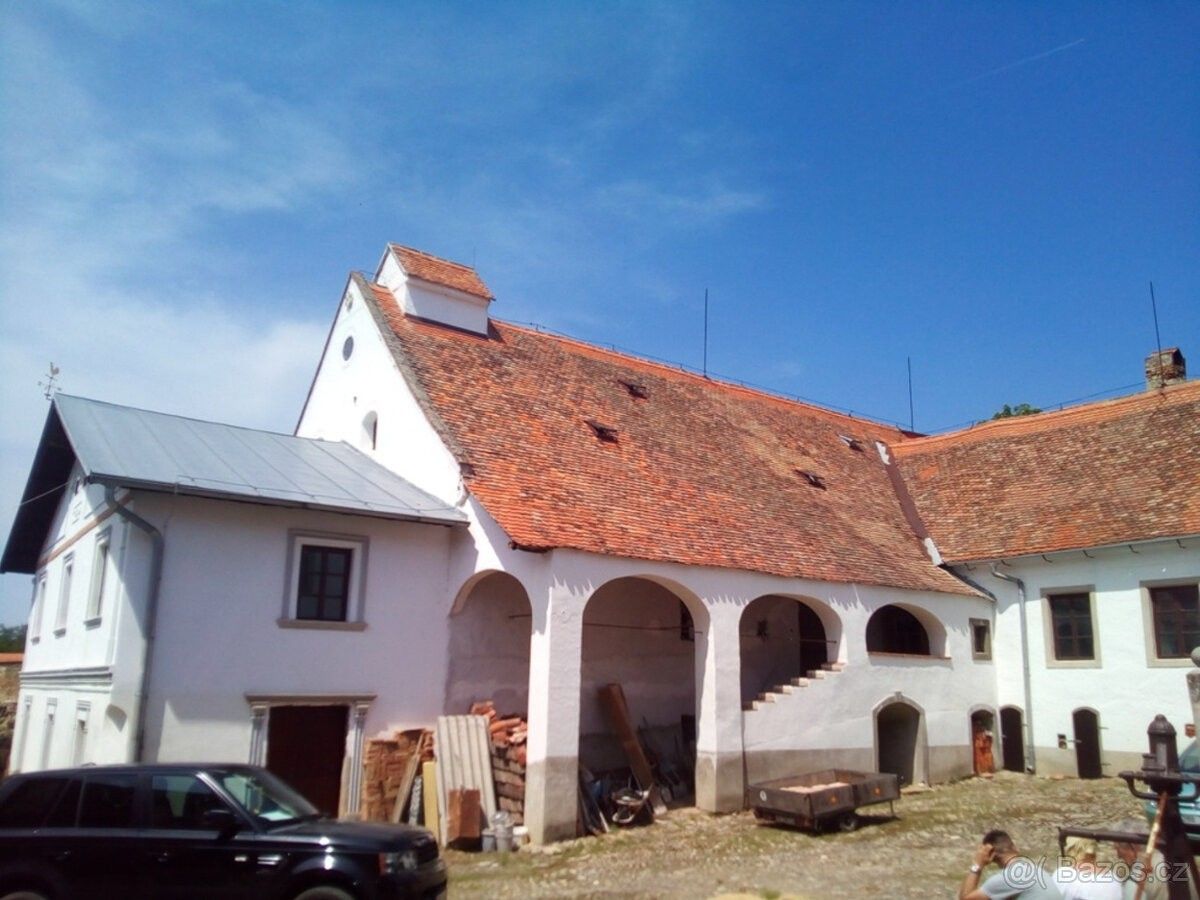 Ostatní, Znojmo, 669 02 - 1