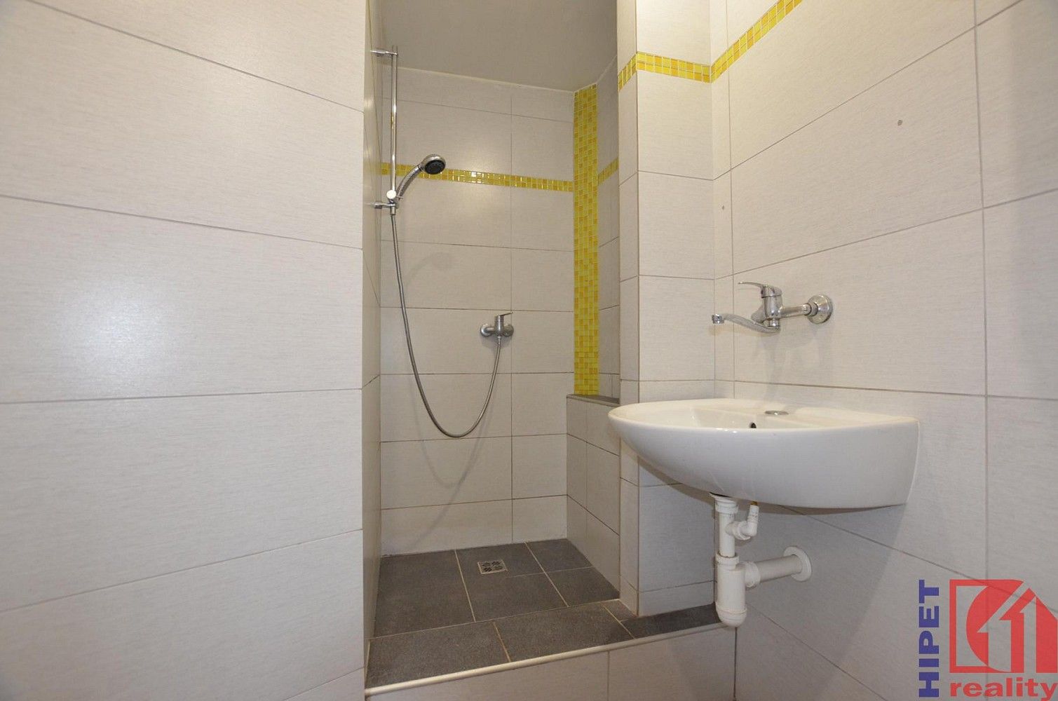 Pronájem byt 2+1 - Horní Maršov - Temný Důl, okres Trutnov, 46 m² - 5