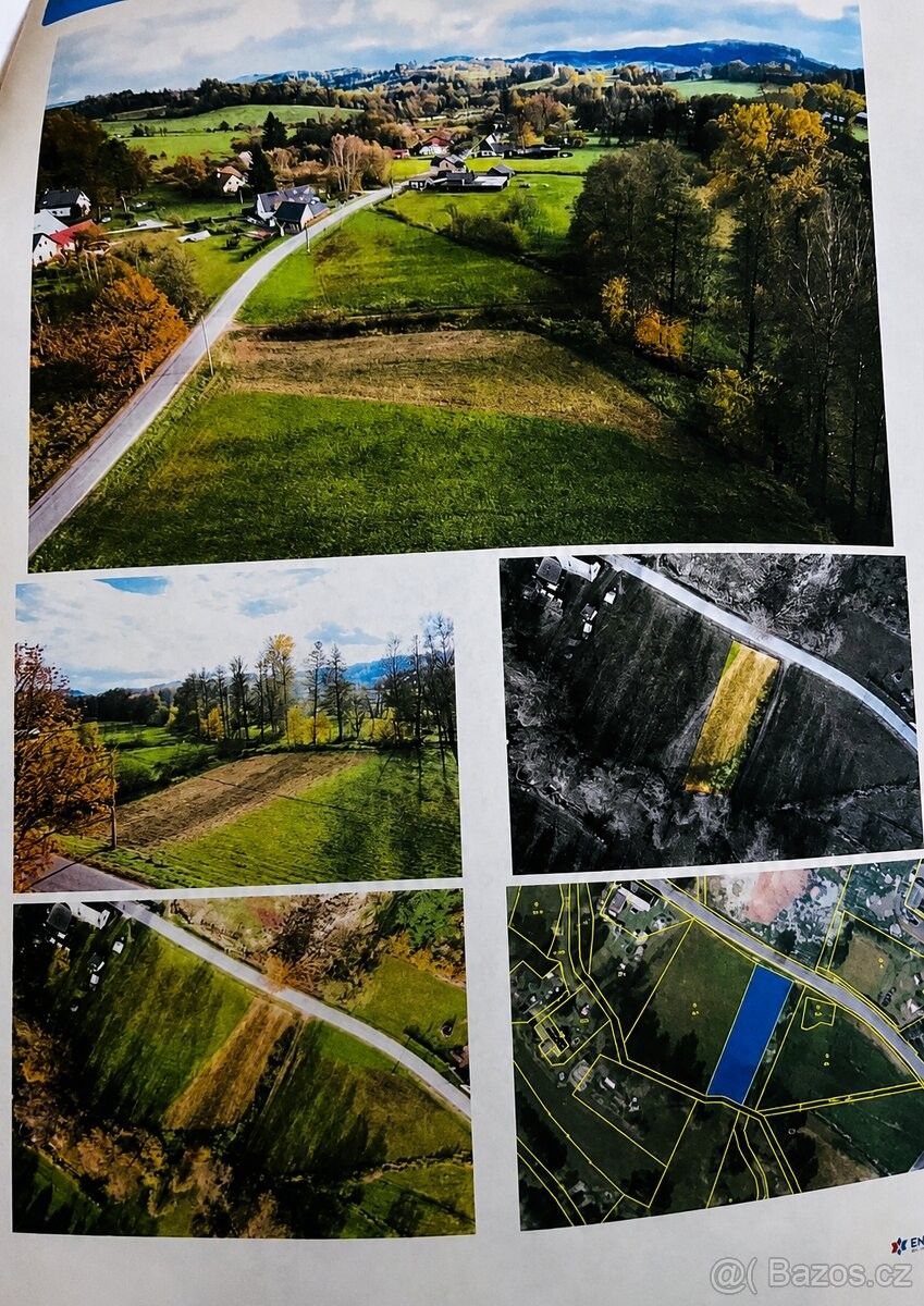Prodej pozemek pro bydlení - Trutnov, 541 01 - 5