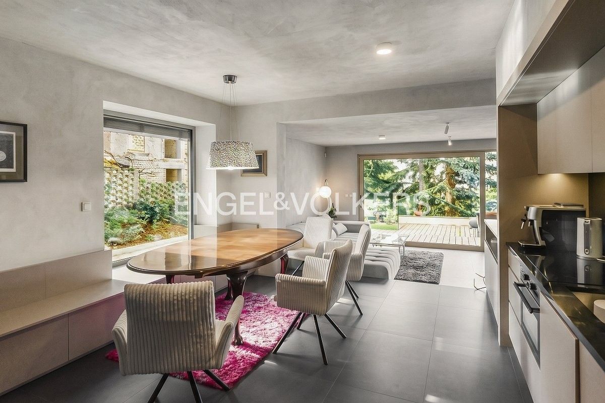 Byt 3+kk · 106 m² · Nad vinohradem 1442, Praha Braník - 3